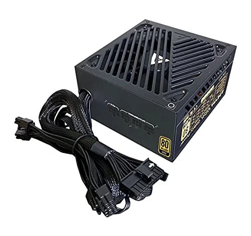ATX-GX650W | Apevia | Galaxy 650W Power Supply