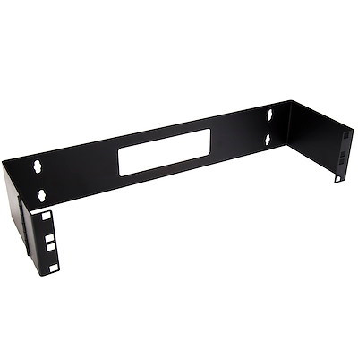 WALLMOUNT2 | StarTech | 2U 19in Hinged Wallmount Bracket