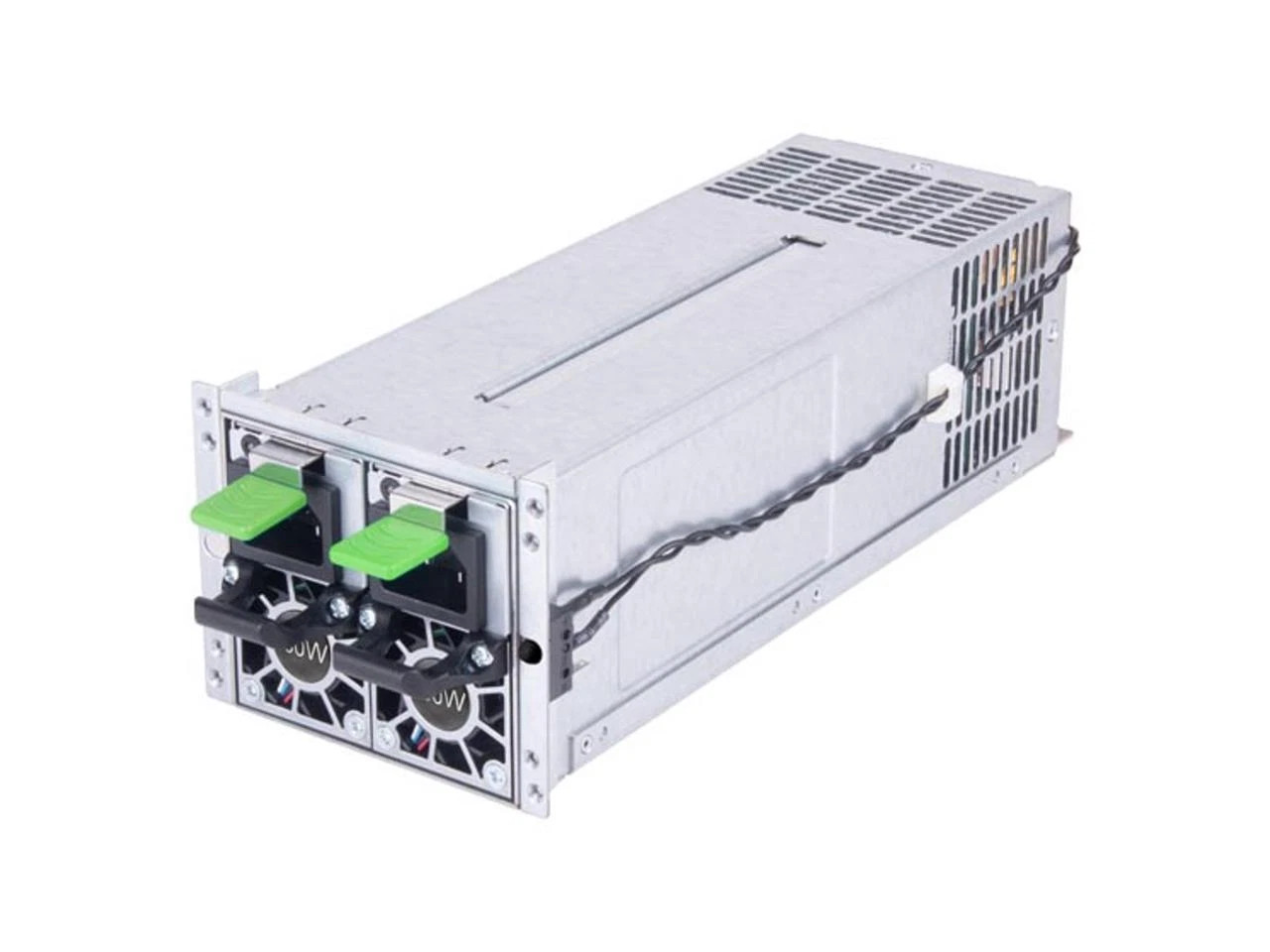 GM800C-PF | SilverStone | 800W Redundant Server Power Supply