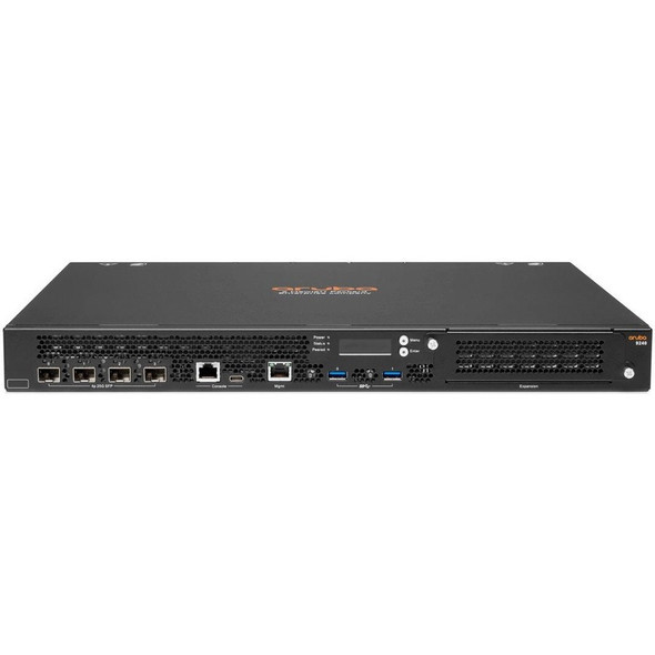 R7J63A | Aruba | HP 9240 Spare 550 Watt AC Power Supply Unit