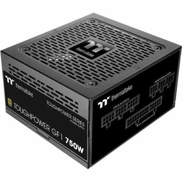 PSTPD0750FNFAGUP | Thermaltake | Toughpower GF1 2024 Edition 750W 80 PLUS Gold PSU