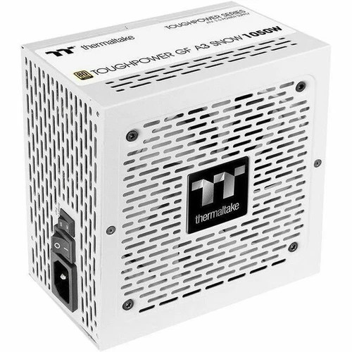 PSTPD1050FNFAGUN | Thermaltake | Toughpower GF A3 Snow 1050W Internal Power Supply