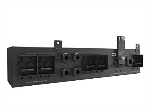 PD5-006 | Liebert | Vertiv POD PD5 4 NEMA L6-20R UPS Maintenance Bypass