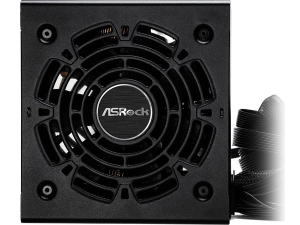 CL-750G | ASRock | 750 W ATX3.1 & PCIe5.1 Ready 80 PLUS GOLD Non-Modular