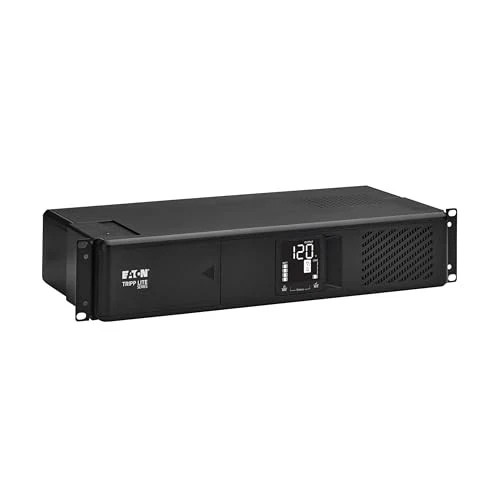SMART750LCDNC | Eaton | Cloud-Connected 750VA Rack Mount UPS