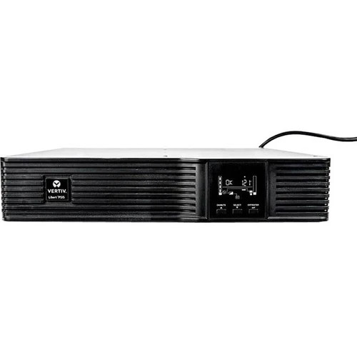 PSI5-1500RT120N | Liebert | Vertiv PSI5 UPS 1500VA/1350W Line Interactive Rack Tower