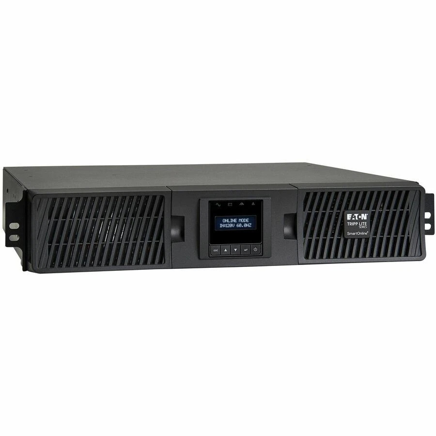 SU2200RTXLCD2UTAA | Eaton | SmartOnline 2000VA 1800W 120V Double-Conversion Sine Wave UPS