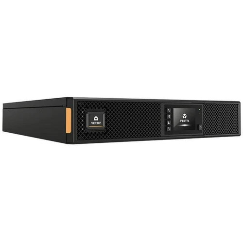 GXT5-2000LVRT2UXLTAA | Liebert | Vertiv GXT5 TAA UPS 2000VA/1800W 120V Online 2U Rack/Tower UPS