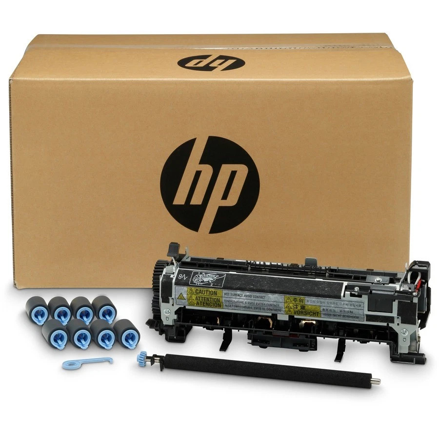 B3M7767903 | HP | Parts Business Fuser Kit 110V