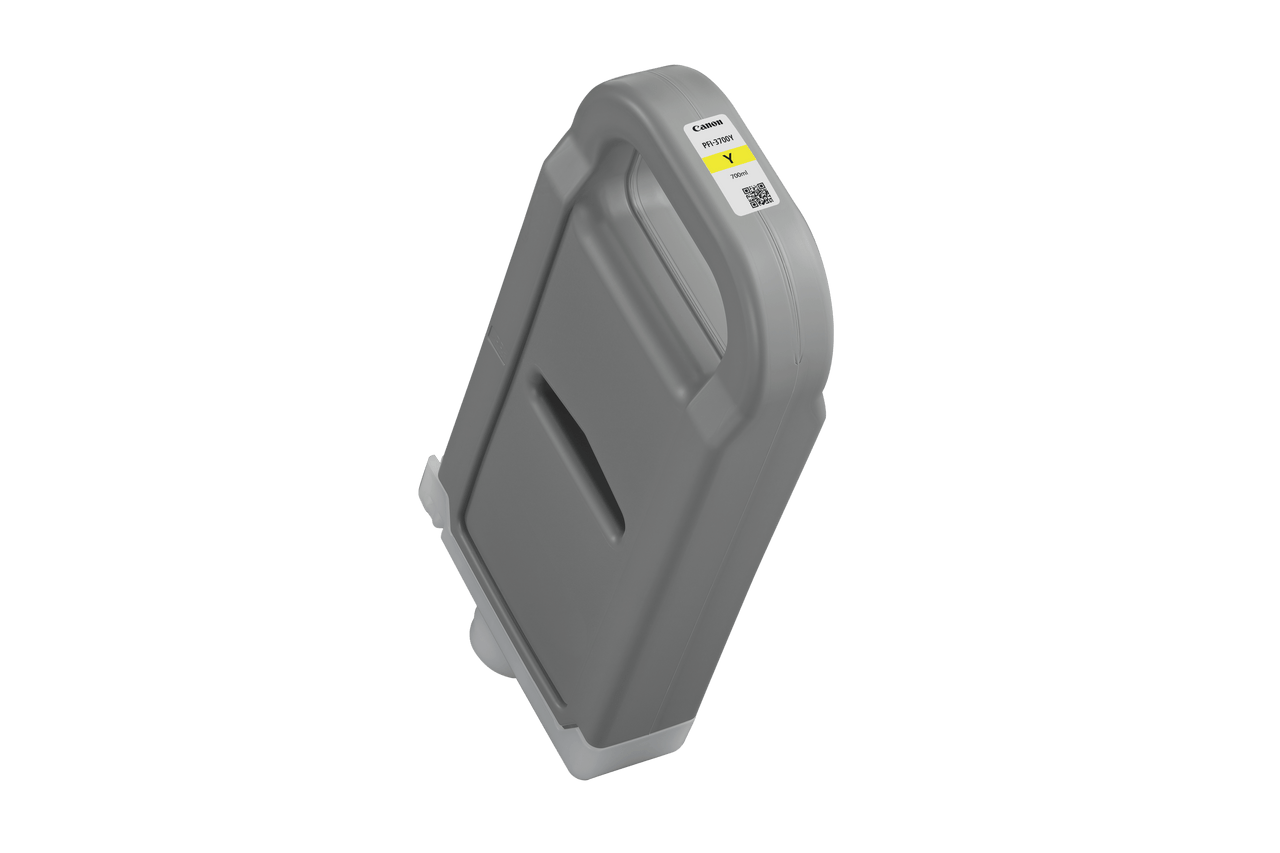 6447C001 | Canon | pfi-3700 Ink Yellow