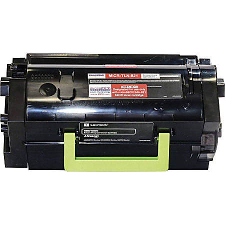 MICR-IMA-821 | microMICR | MICR Toner Cartridge