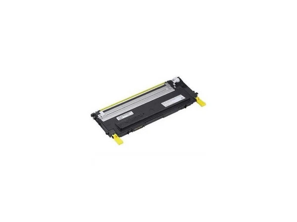 F479K | Dell | YELLOW Toner Cartridge