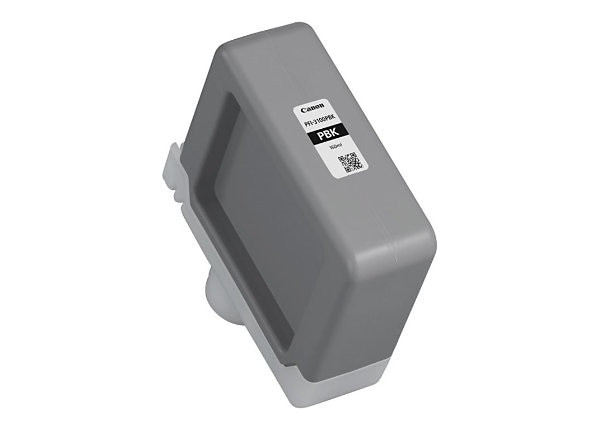 6422C001 | Canon | pfi-3100 Ink Photo Black