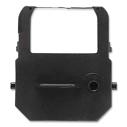 VIS6002 | Lathem | 5000e Purple Clock Ribbon