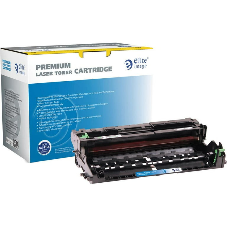 ELI-03431 | Elite Image | Brother DR820 Imaging Drum