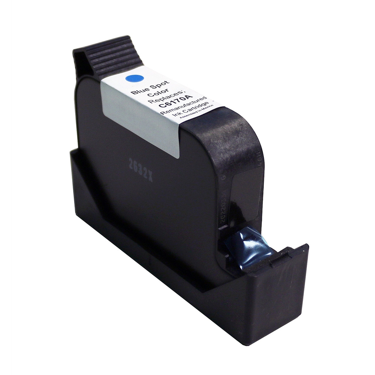 C6170A | HP | Spot Colour Blue Ink Cartridge