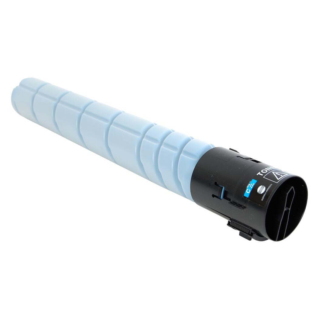 A9E8430 | Konica Minolta | TN514C Laser Toner Cartridge Cyan