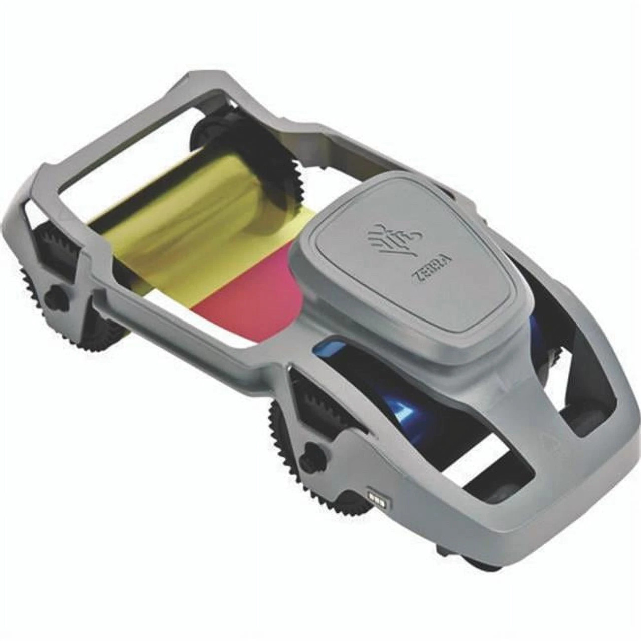 800300360 | Zebra | Technologies True Colors 2-sided Wax Ribbon