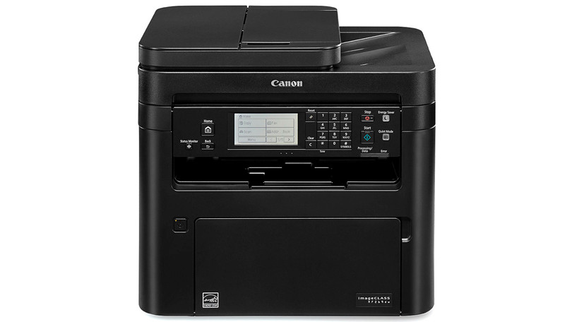 MF269DW | Canon | imageCLASS II Wireless Laser Multifunction Printer