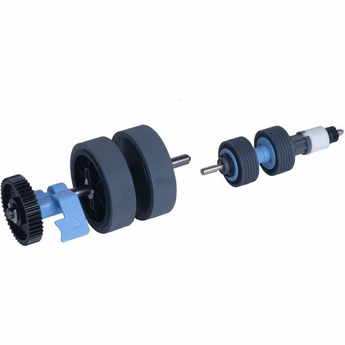 9Y0J0A | HP | ScanJet Flow 9000 Roller Replace Kit