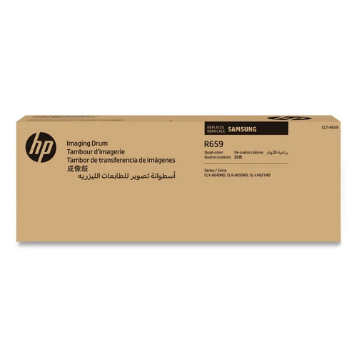 SU418A | HP | Samsung CLT-R659 Imaging Unit 40000 Pages