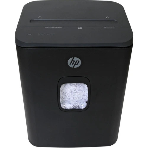 91044Q | HP | MC165 16 Sheet Microcut Shredder