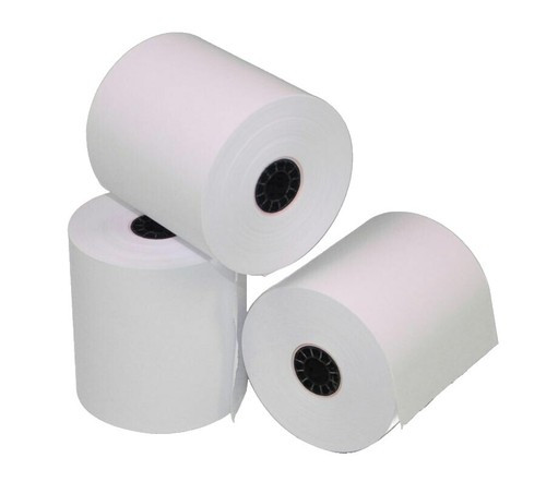 UNV35715 | Universal | Impact & Inkjet Print Bond Paper Roll