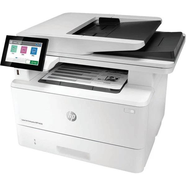 3PZ55A#BGJ | HP | LaserJet M430f Multifunction Monochrome Laser Printer