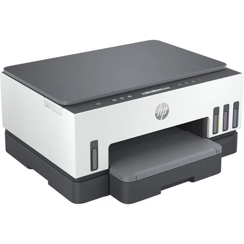 28B49A#B1H | HP | Smart Tank 7001 Wireless Color Inkjet All-In-One Printer