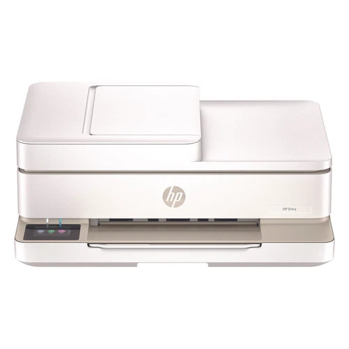714N5A | HP | Envy 6555e Wired & Wireless Inkjet Multifunction Printer Color