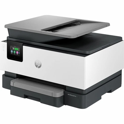 403X0A | HP | Officejet Pro 9125e Wired & Wireless Inkjet Multifunction Printer