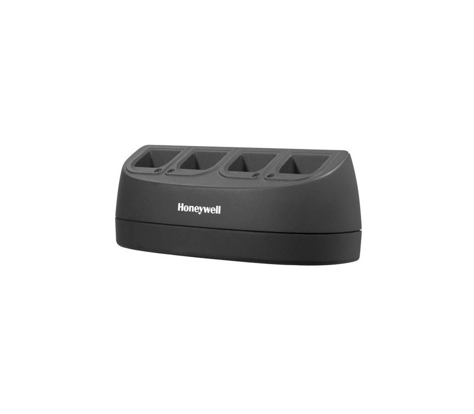 MB4BATSCN01NAD06 | Honeywell | 4-Bay Charger