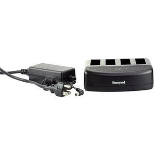 220540000 | Honeywell | Four-bay Smart Battery Charger