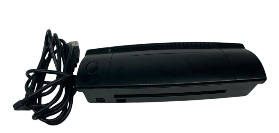 IDSC800NR | CardScan | 24bit Card ScanShell A6 Card Scanner