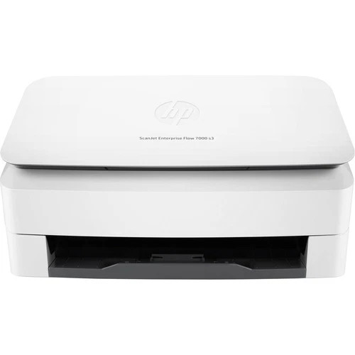 L2757ABGJ | HP | Scanjet Enterprise Flow 7000 s3 Sheetfed Scanner 600 dpi Optical