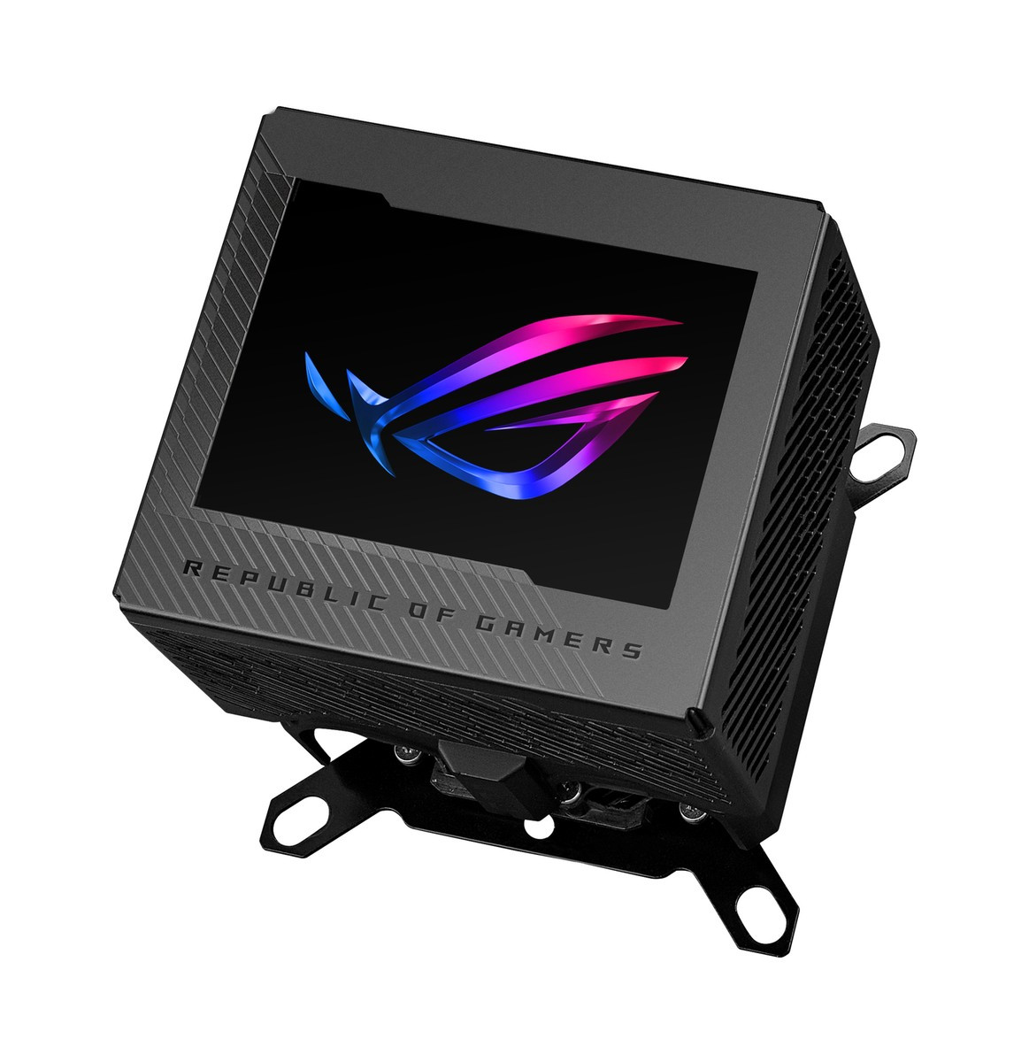 90RC00V0-M0AAY0 | Asus | ROG Ryujin III WB Water Block