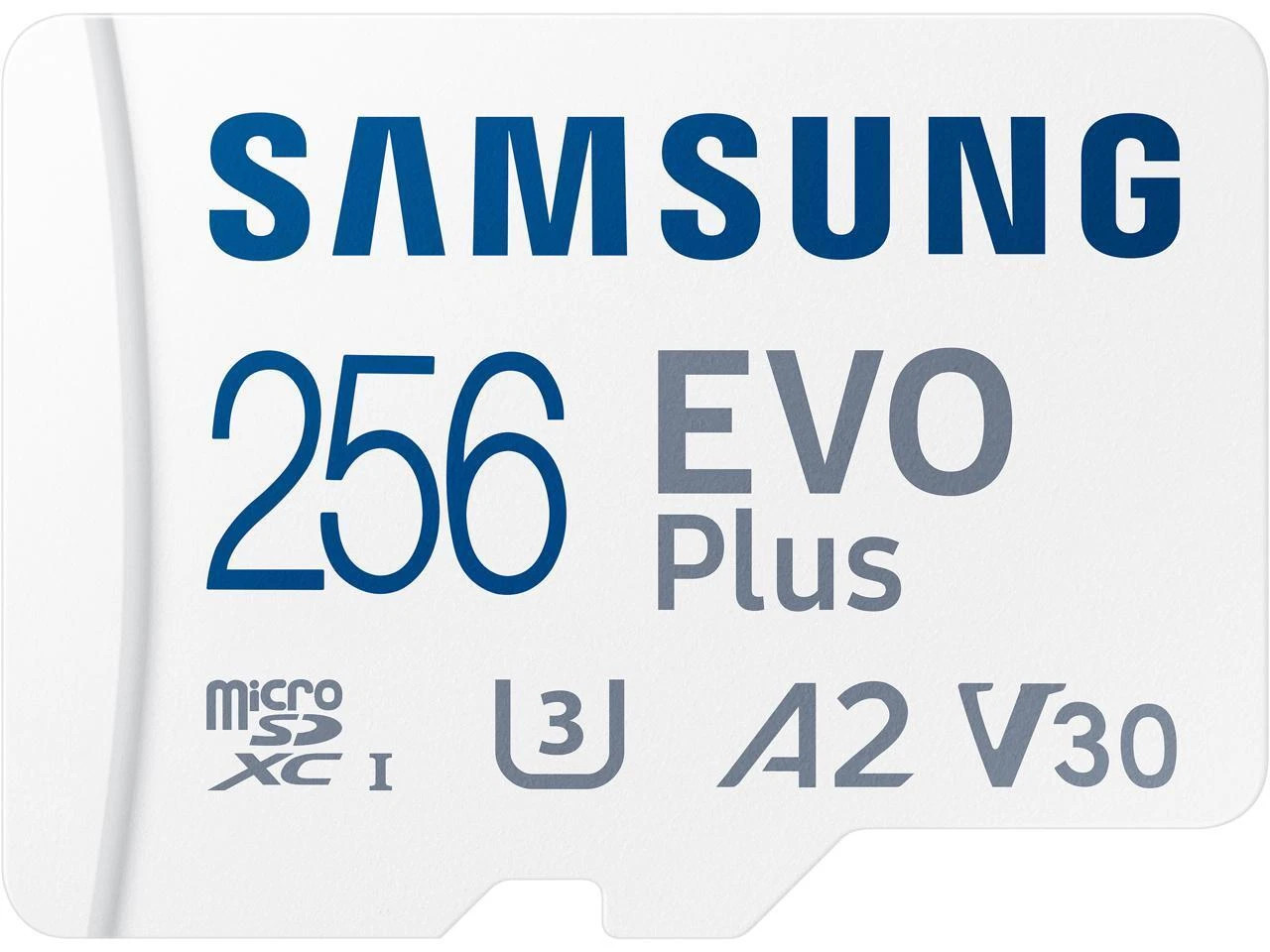 MB-MC256KA/AM | Samsung | EVO Plus 256GB microSDXC Flash Card