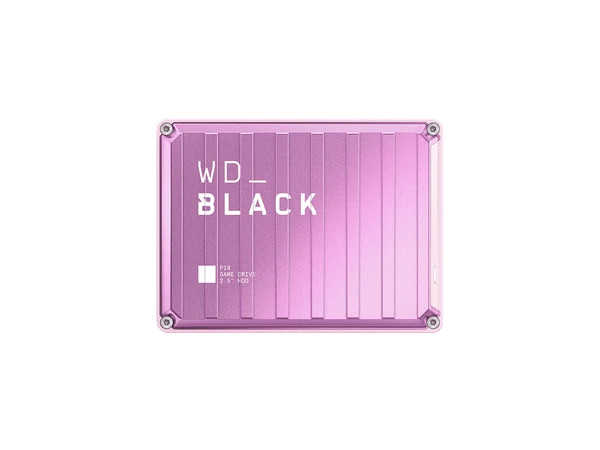 WDBZ7D0060BPK-WESN | Western Digital | 6TB Black P10 Game Drive
