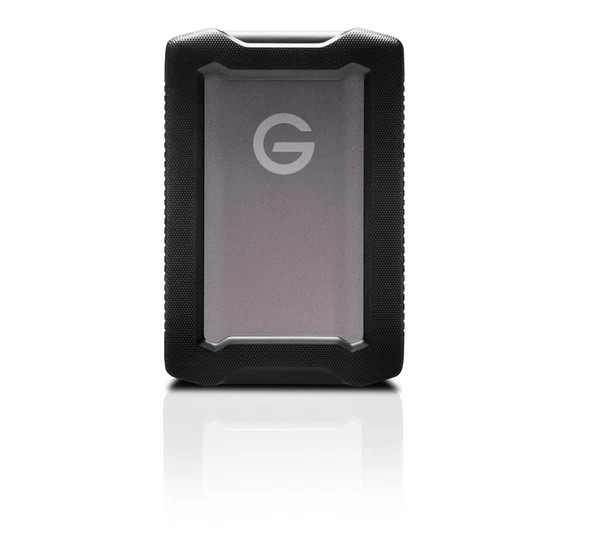 SDPHE1G-006T-GBAND | SanDisk | G-Drive ArmorATD 6TB Portable Rugged