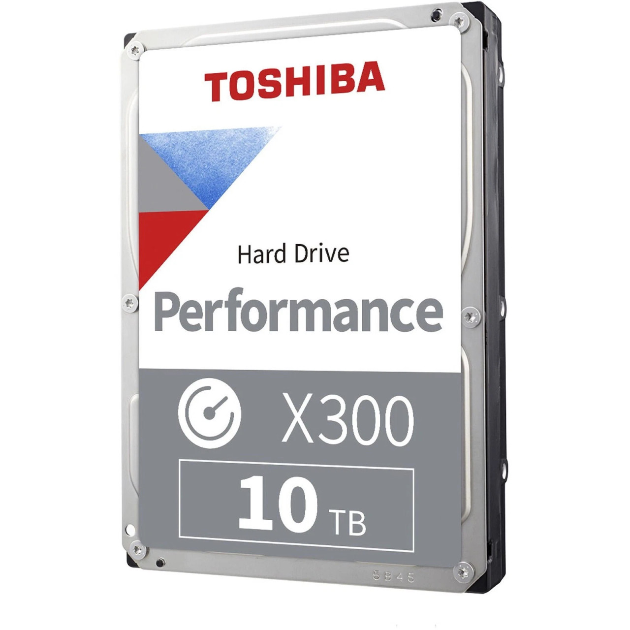 HDWR71AXZSTA | Toshiba | X300 10TB