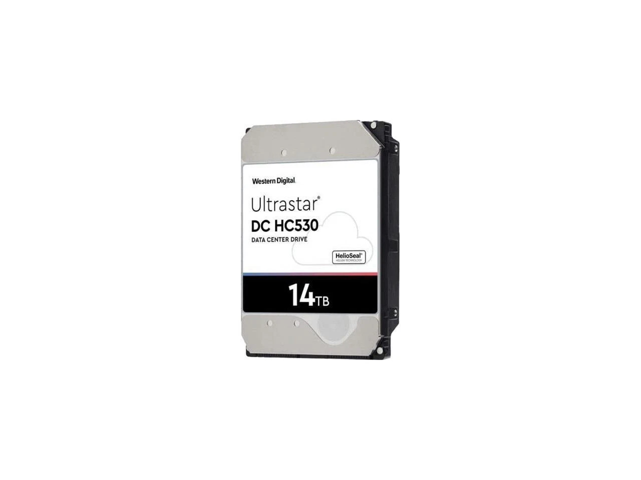 HDD-T14T-WUH721414ALE6L4 | Supermicro | Internal Hard Drive 14TB 7200 RPM 512MB Cach