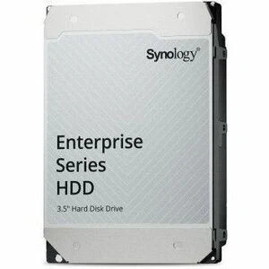 HAT531020T | Synology | Enterprise 20TB 3.5" SATA Internal Hard Disk Drive