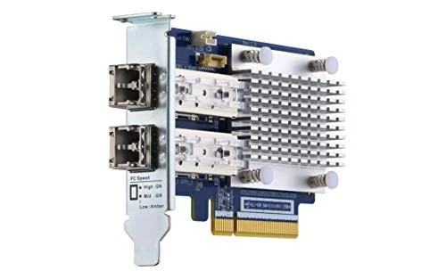 237689 | QNAP | Fibre Channel Expansion Card