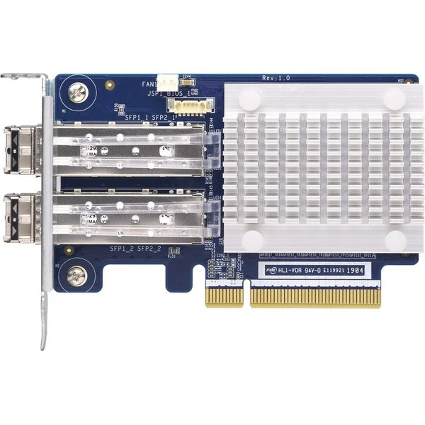 QXP16G2FC | QNAP | Fibre Channel Expansion Card