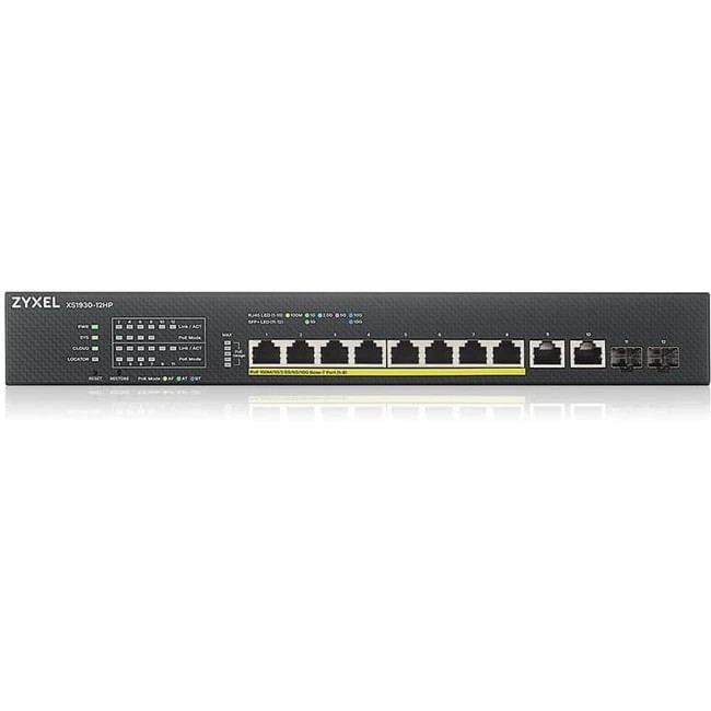 USGFLEX200HBUN | Zyxel | USG Flex 200H UTM VPN Firewall