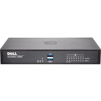 03-SSC-3017 | SonicWall | TZ470w Network Security Firewall Appliance