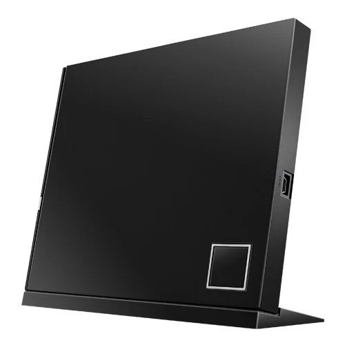 SBW-06D2X-U | Asus | External Blu-ray Writer BD-R/RE Support 6x Read/6x Write/2x