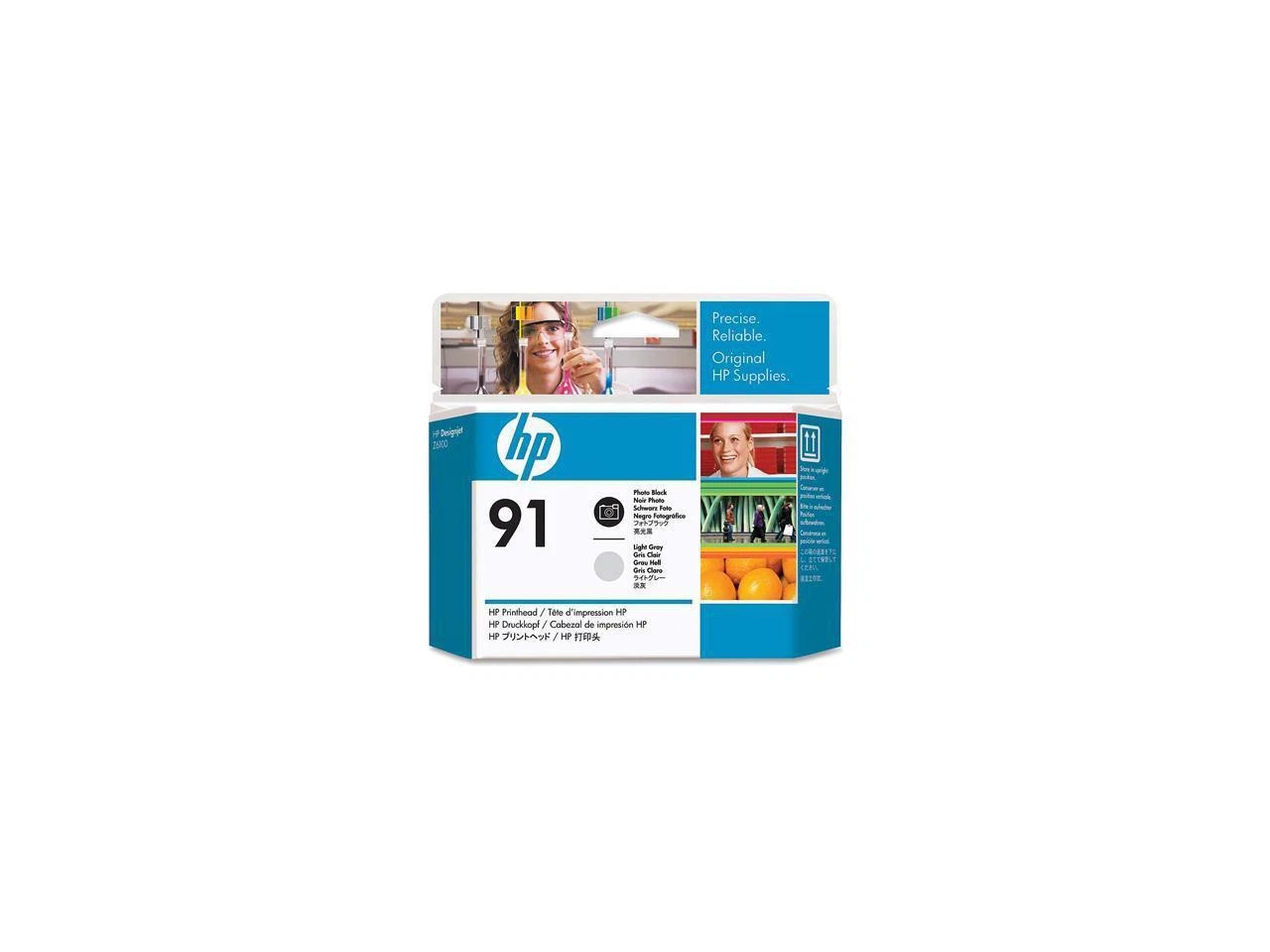 C9463A | HP | 94 Printhead