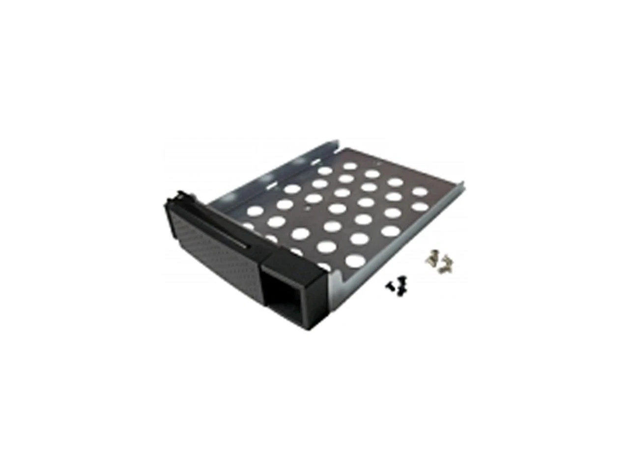SP-TS-TRAY-WO | QNAP | LOCK Black HD Tray