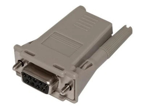 Q5T64A | HP | Female Serial Adapter